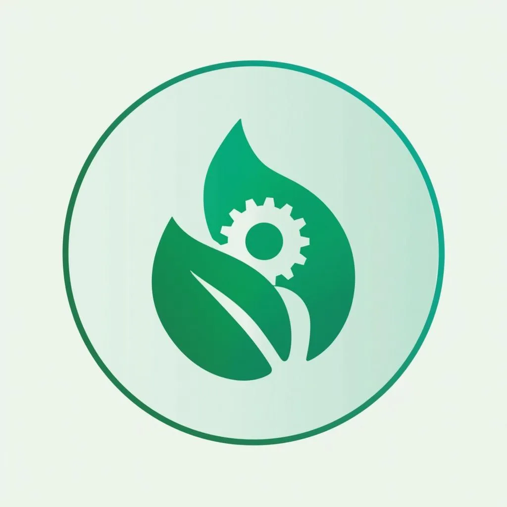 Sustainability Commitment Icon