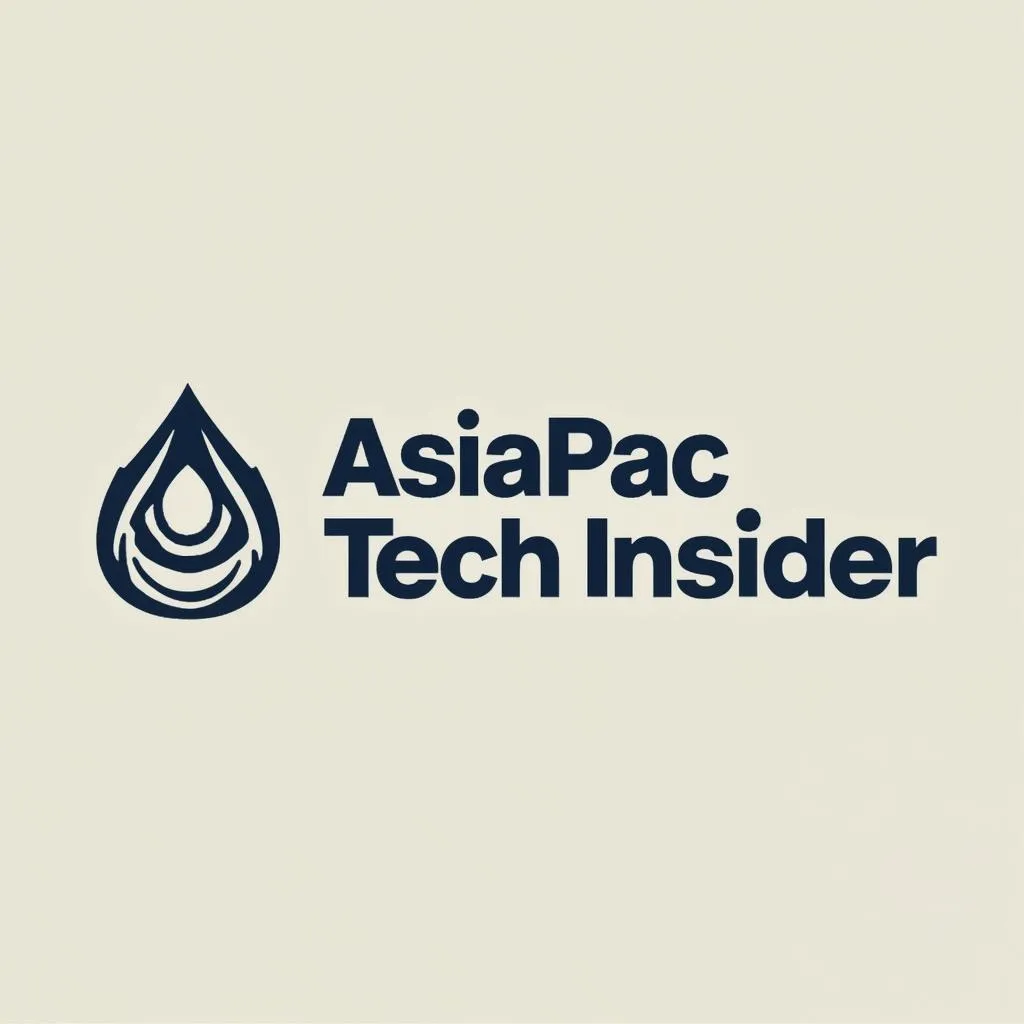 AsiaPac Tech Insider Logo