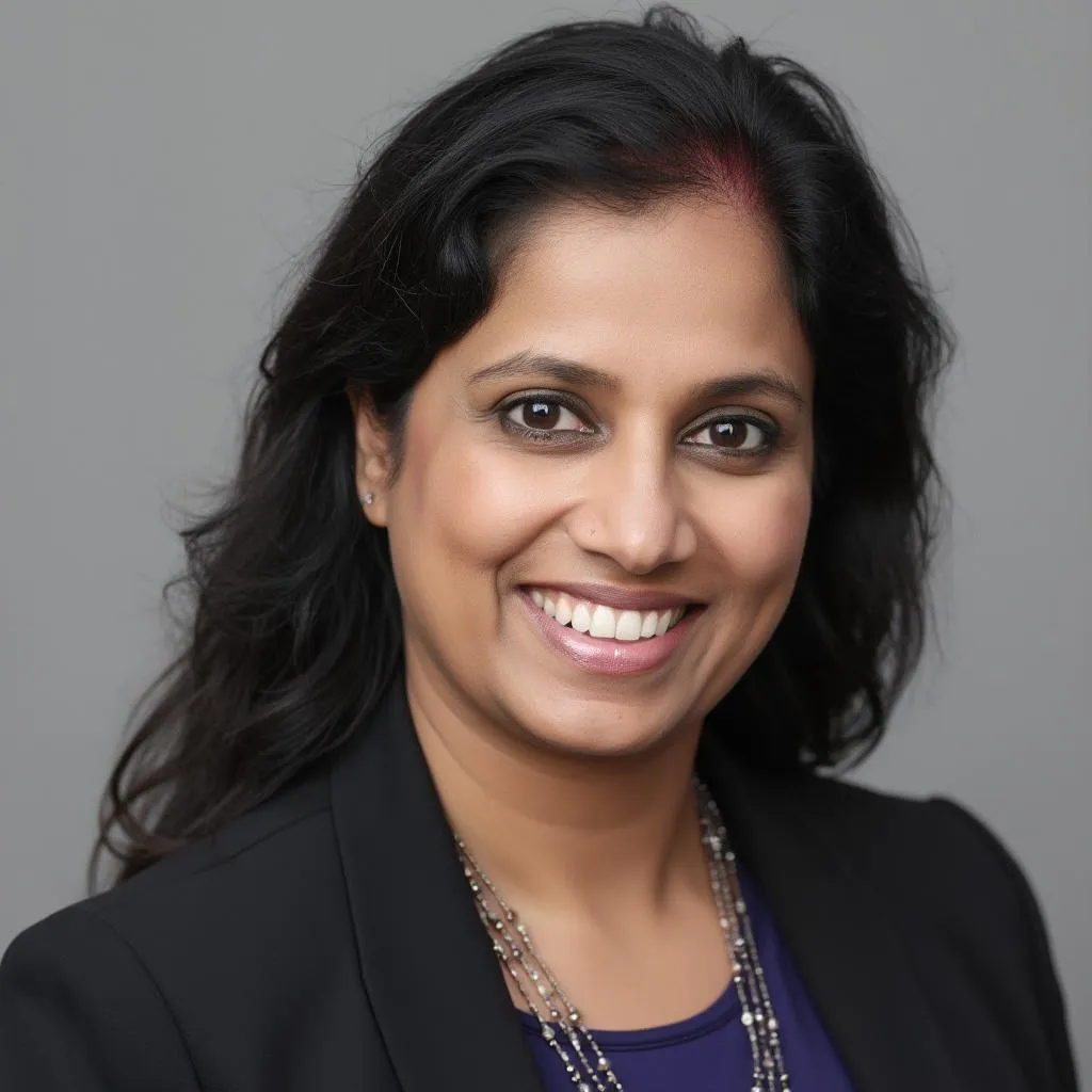 Priya Singh, Director at Oceania Tech Innovators